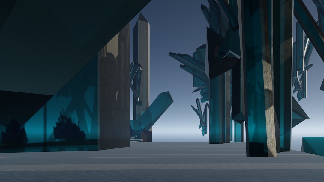 Pragmata: Terra Dome (Sector 3) 100% Collectibles Guide