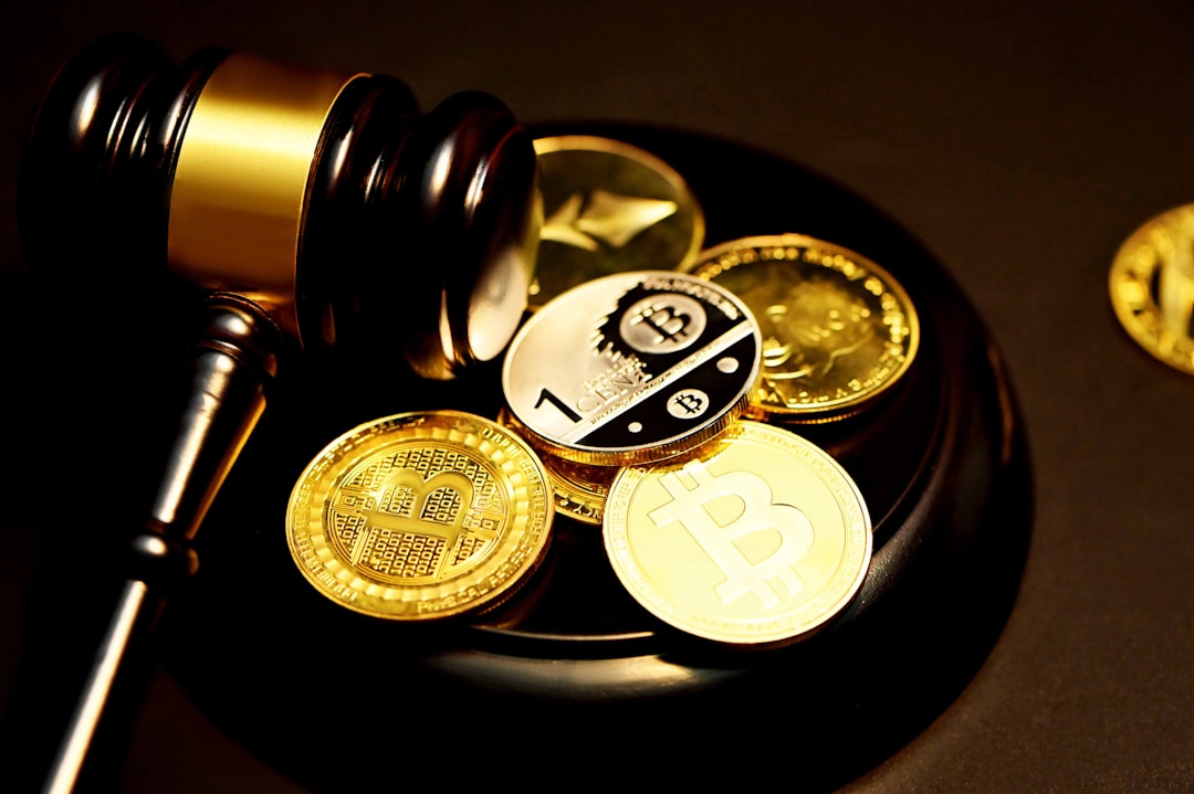 Steve Rattner Highlights Trump’s Crypto-Driven Wealth Surge Amid Controversy