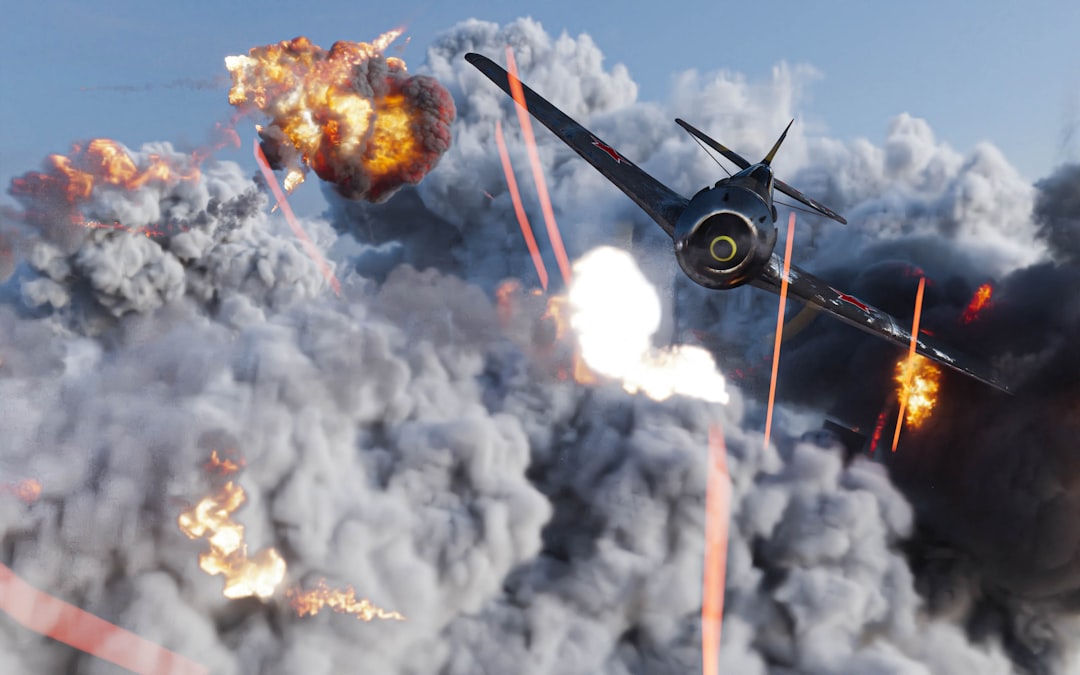 War Thunder unveils Nuclear Thunder event with new strategic bombers