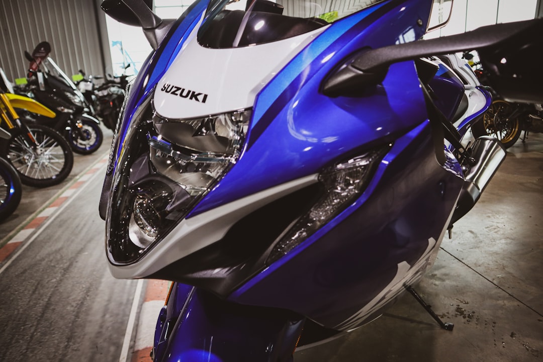 2026 Suzuki Burgman Street 125EX: A First Look