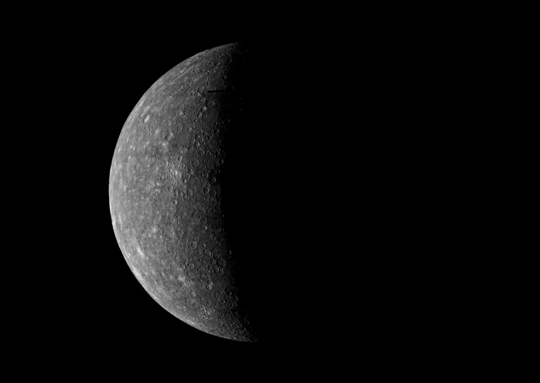 Mercury: Exploring the Mysteries of the Solar System's Smallest Planet