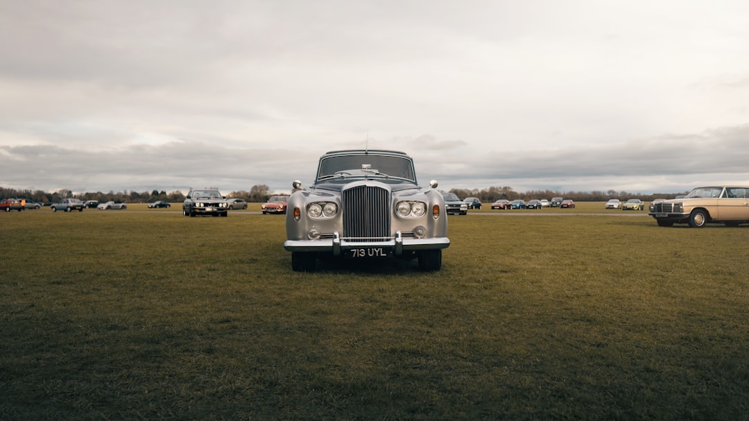 V8 Petrol vs Electric: Which Powertrain Defines Luxury?