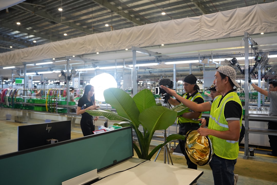 Why General Motors is temporarily laying off 1,300 workers in Metro Detroit