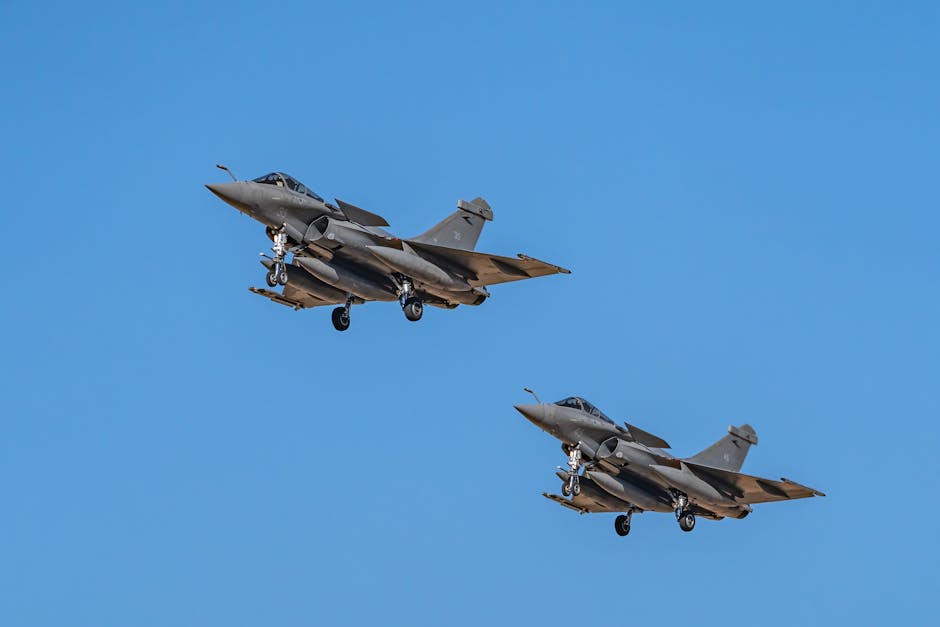 US Attack Jets Reportedly Shot Down by Iran; ABC News Highlights Uplifting Stories