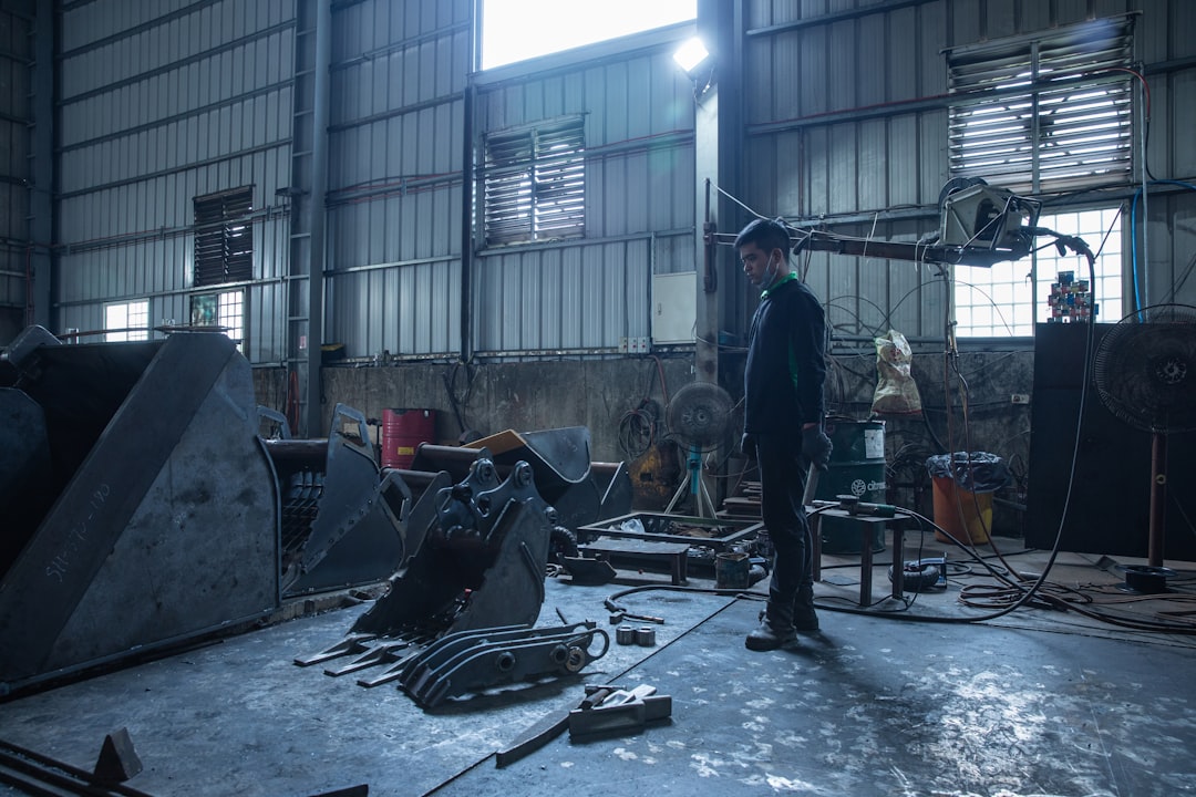 America's largest AI robot data factory is in Watertown, Massachusetts