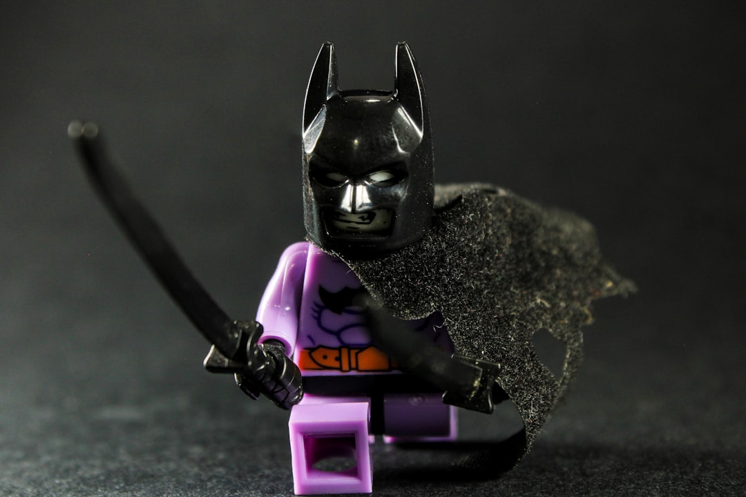 LEGO Batman Goes Gold and NINJAGO Content Expands: April 2026 Highlights