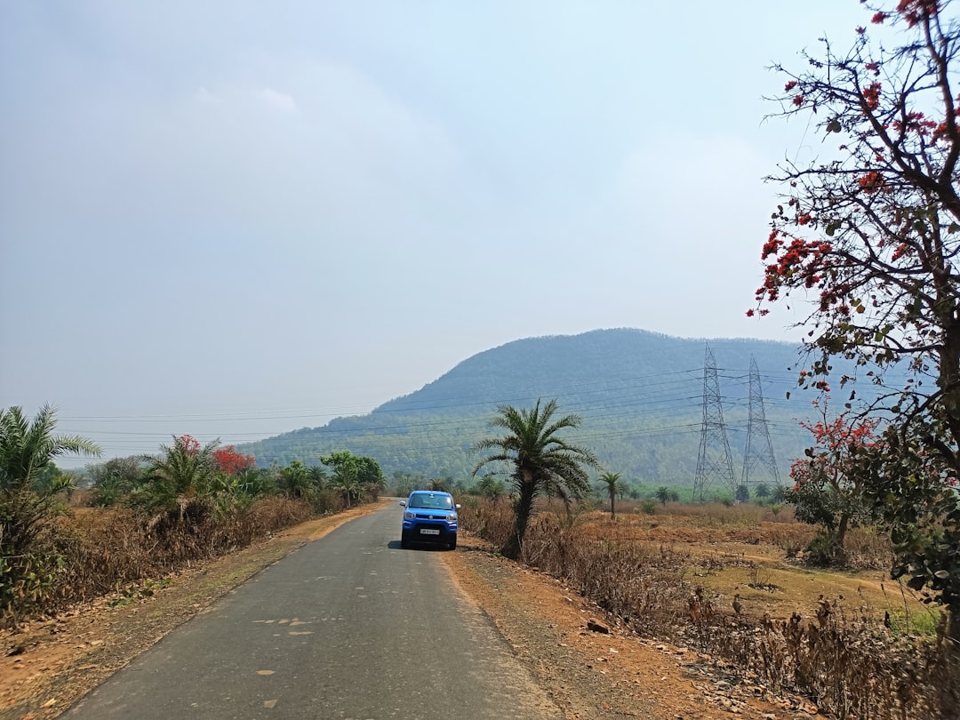 Can an unplanned EV road trip work in India? A journey from Kolkata to Bhubaneswar
