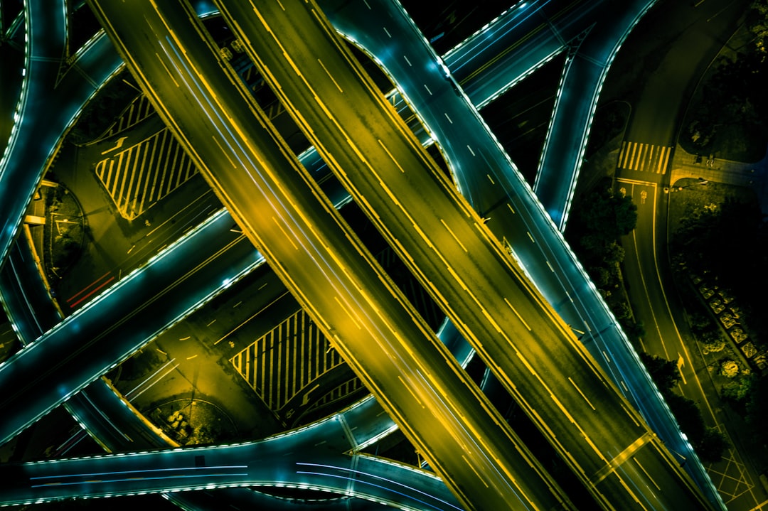 AI-powered road inspection improves pothole repair strategies