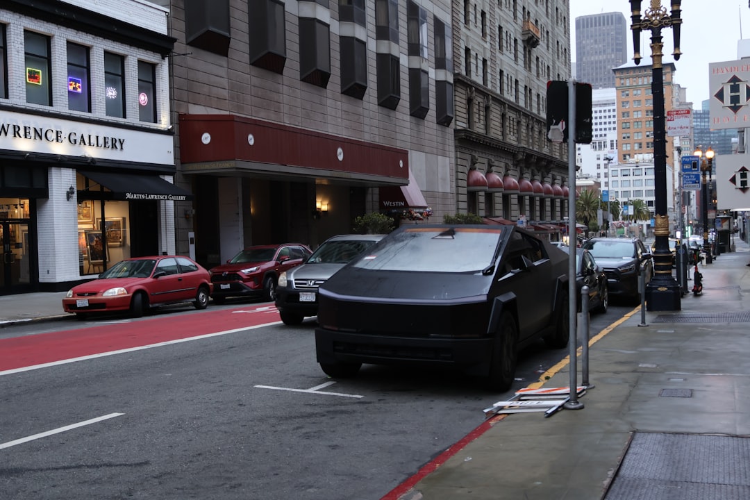 Tesla's Full Self-Driving System Under Expanded Federal Investigation