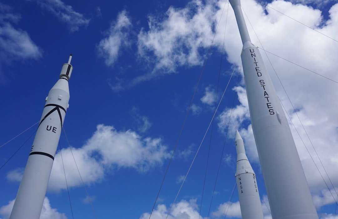 Ed Buckbee, founder of U.S. Space Camp and champion of space exploration, dies at 89