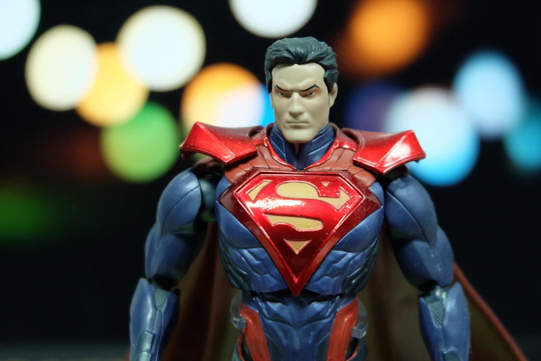 Why making a good Superman video game has been so elusive