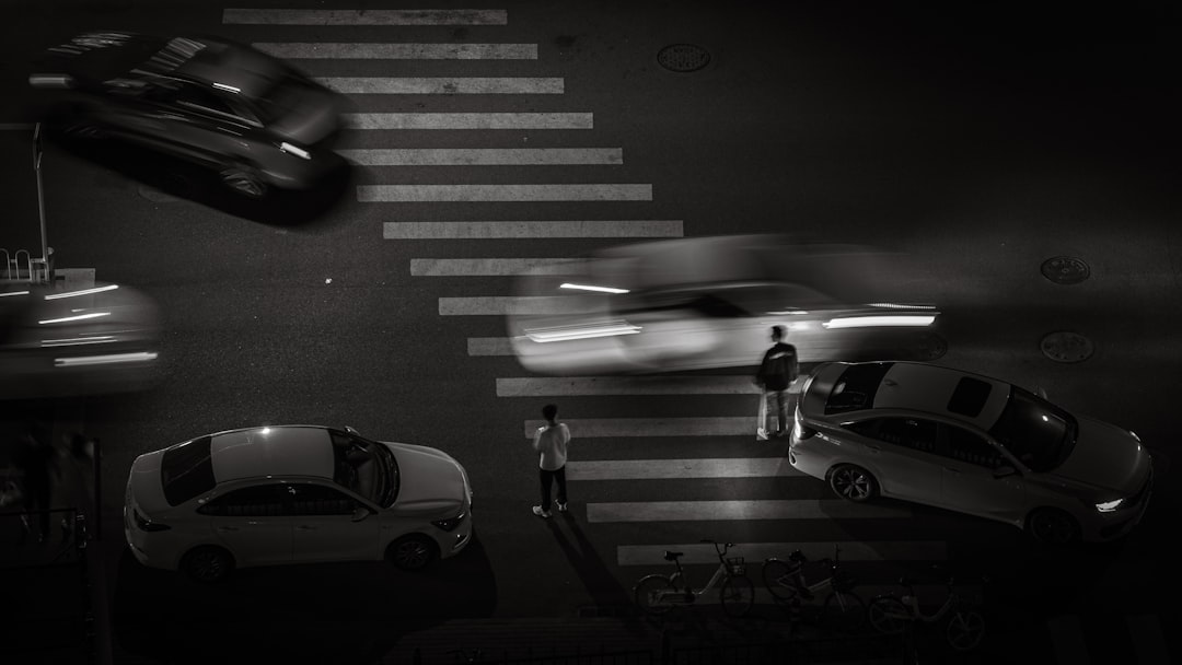 First 20 Minutes of 'Samson': A High-Octane Entry into the Getaway Driver's Underworld