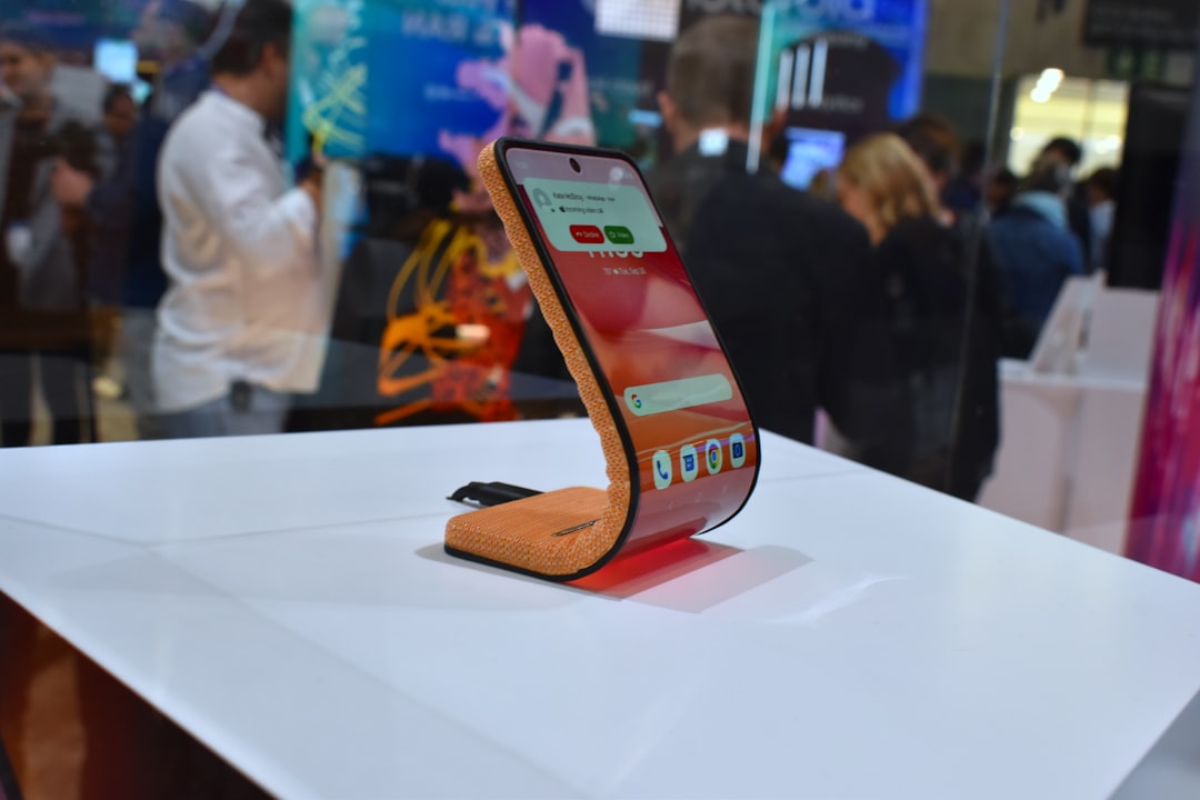 Top 5 Smartphones Launching in April 2026 in India