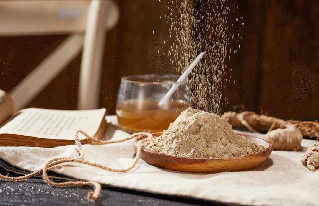 Can a Teaspoon of Honey Improve Your Metabolic Health?