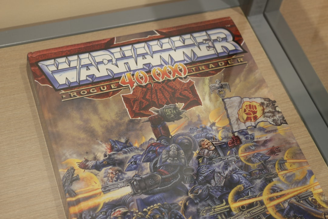 Warhammer Classics: Timeless Games Now Available on Steam