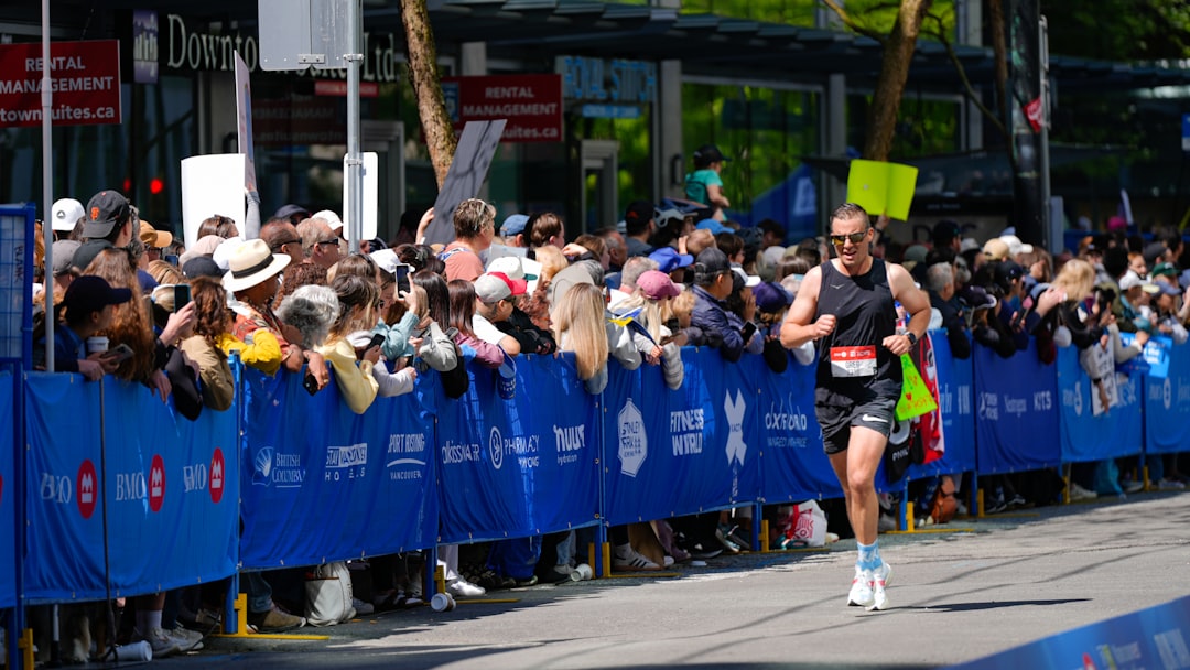 2026 Bakersfield Marathon Photos Now Available for Download