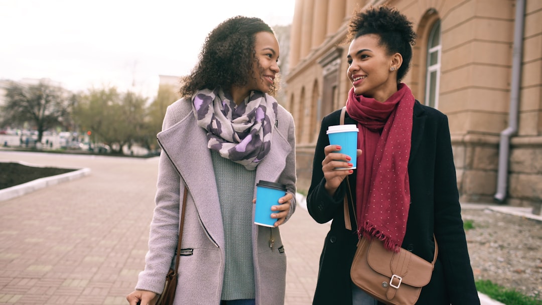 Why Walking, Coffee, and Tea Could Be the Perfect Trio for Your Health