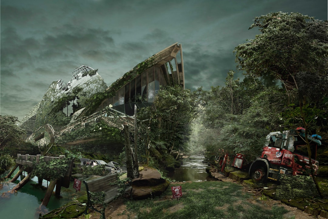 Screenbound combines 2D and 3D worlds in upcoming action adventure