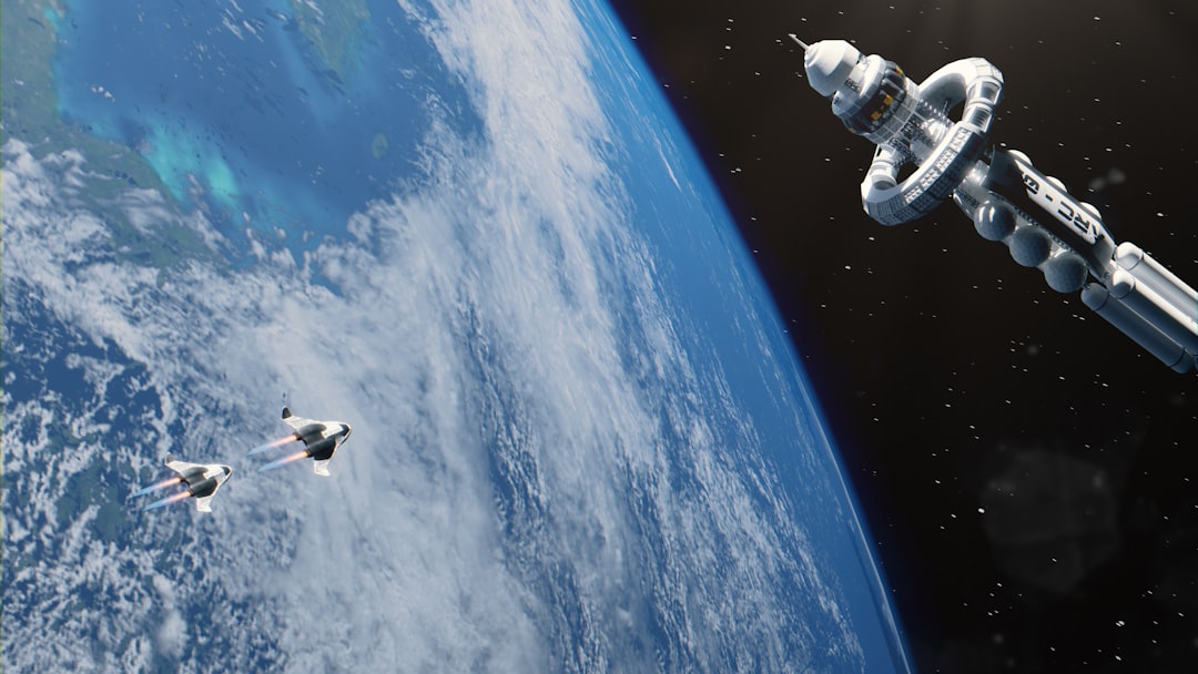 Beyond the Cradle 2026 marks a decade of exploring the future of space