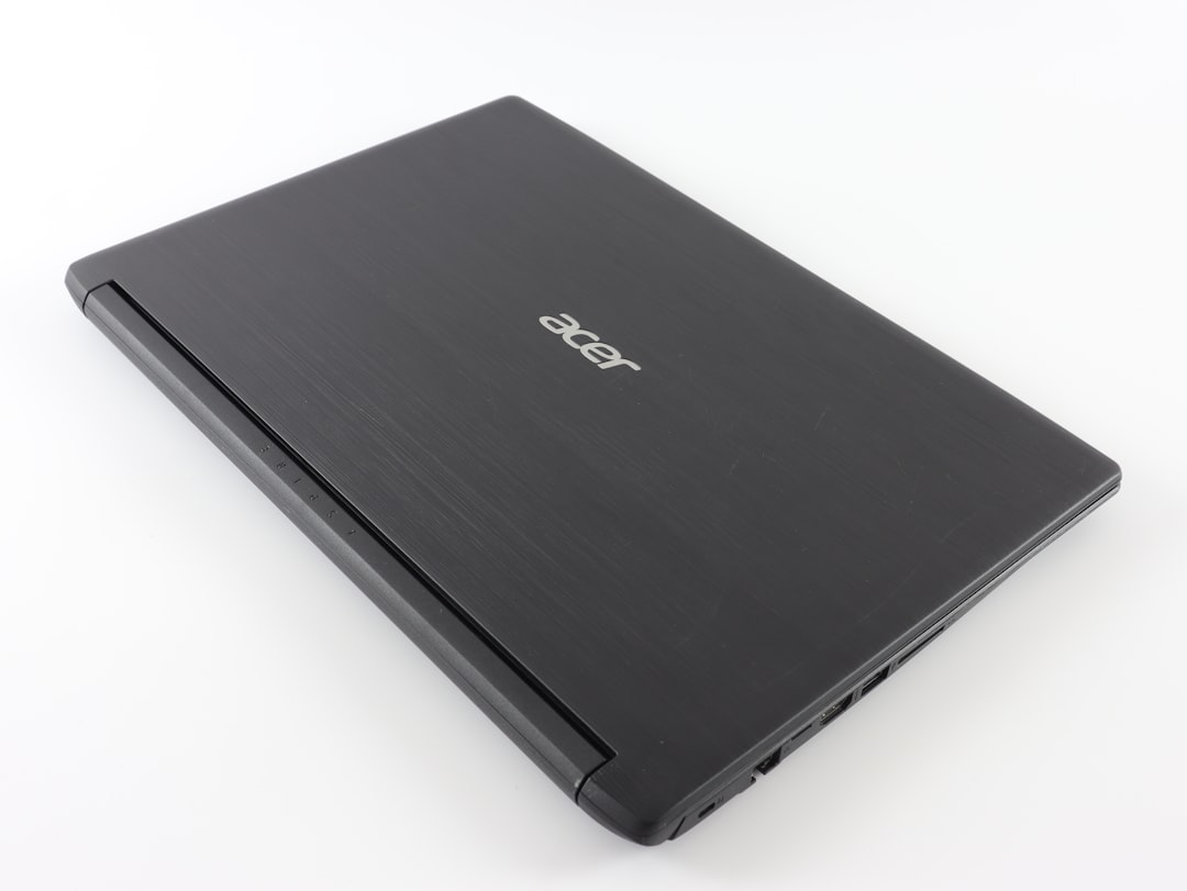 Acer Predator: Can a Thin Gaming Laptop Deliver Top Performance?
