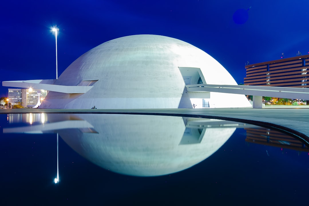 Could Nuclear Energy Propel the Future of Space Travel?