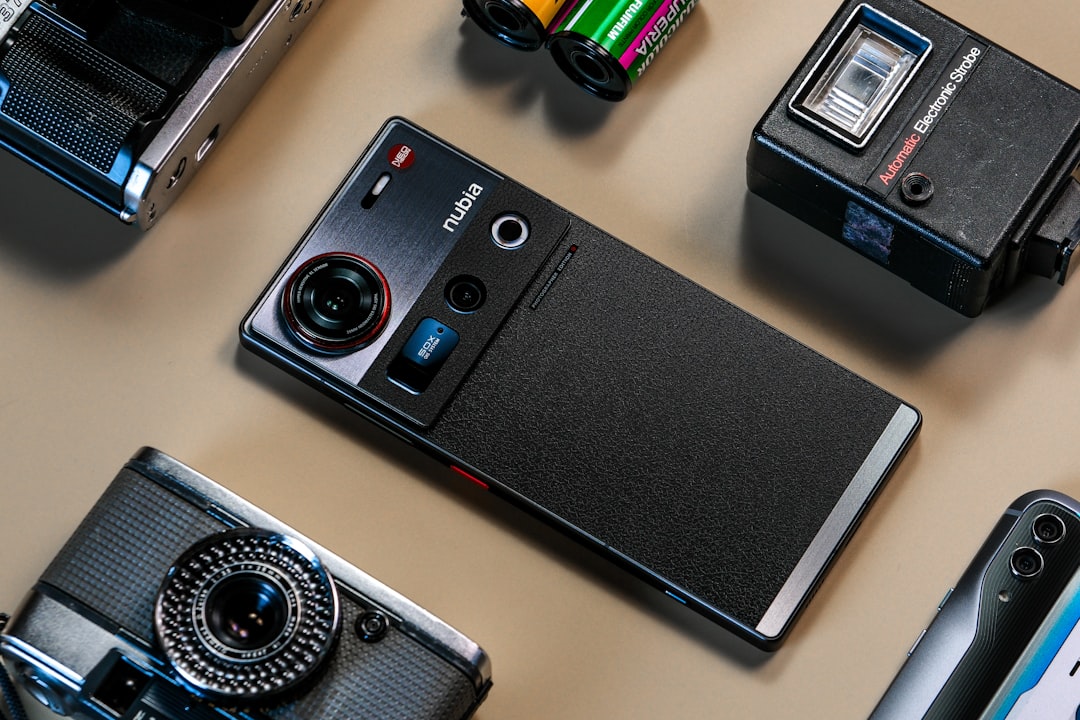 Nubia Z70S Ultra: A Closer Look at the Most Beautiful Phone of 2025