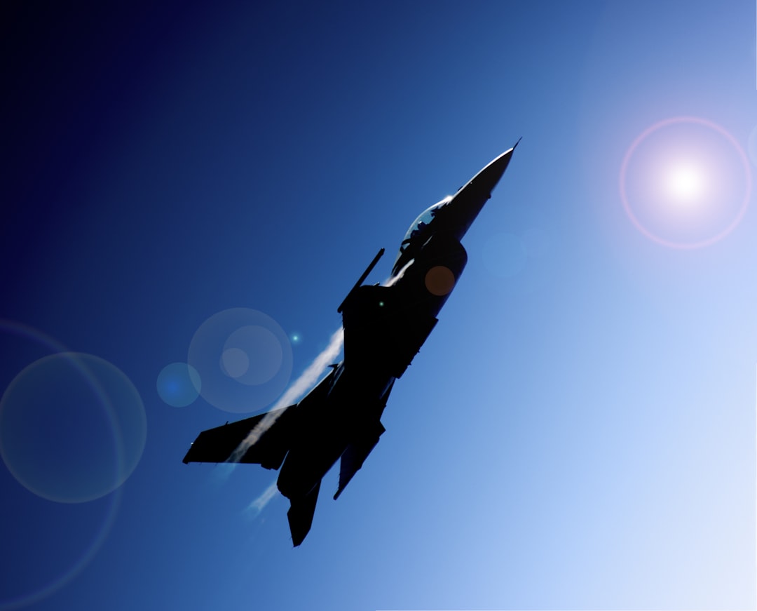 F-47 Fighter Jet vs J-20: AI-Driven Combat Takes Center Stage