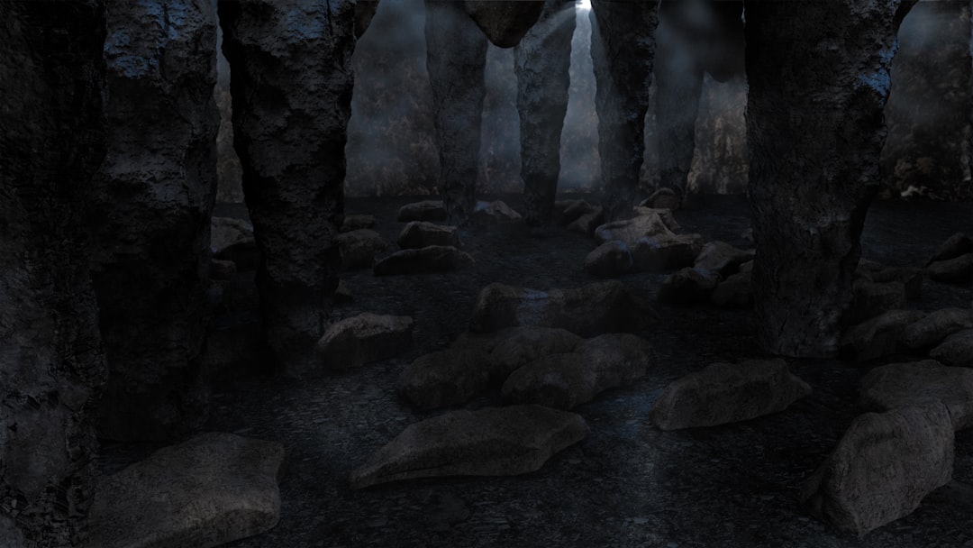 'The Blood of Dawnwalker' official story trailer teases a dark fantasy rebellion