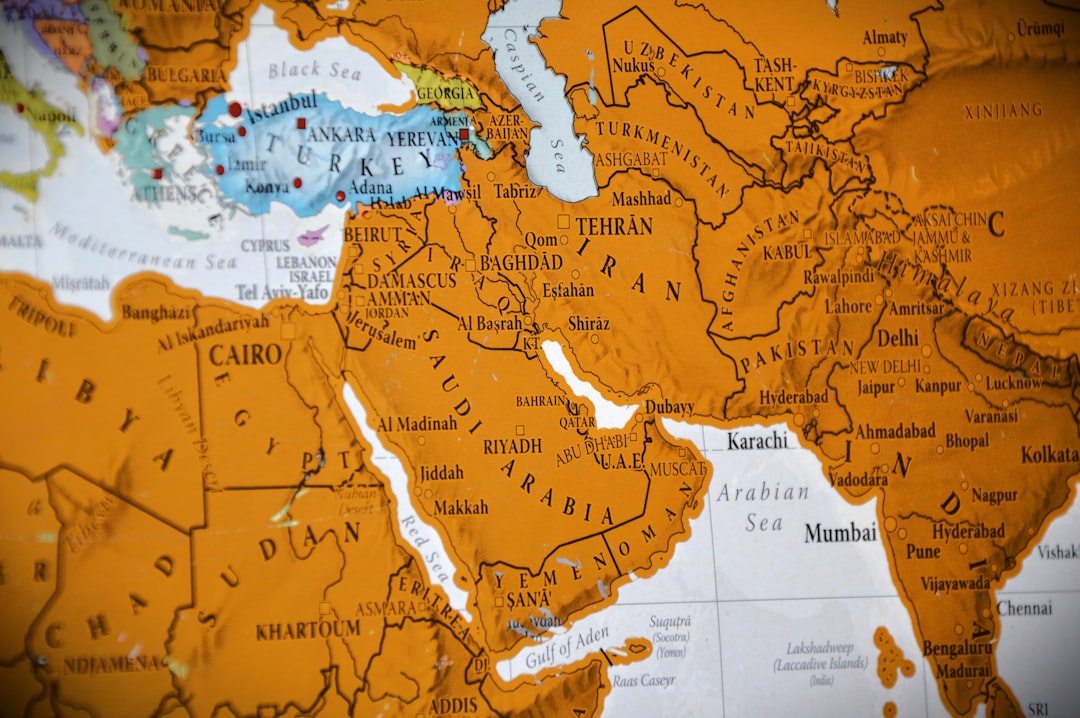 Ceasefire in Iran Conflict: Global Repercussions and Alberta's Energy Sector Response