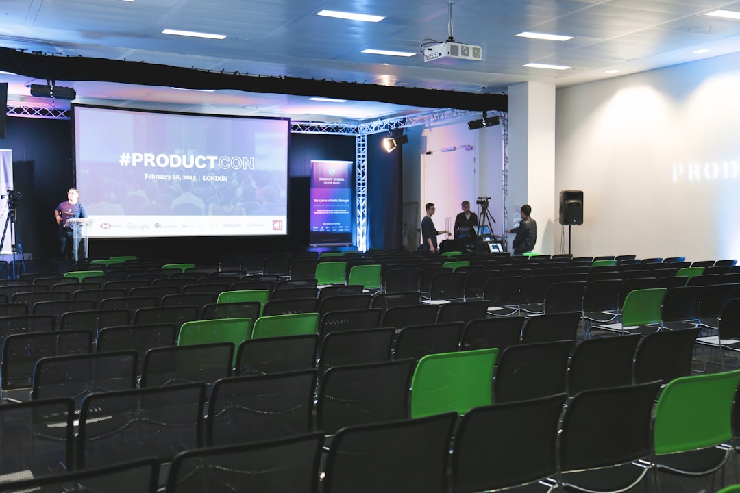 Qualcomm Explores Innovative Edge AI Applications at Tech Conference