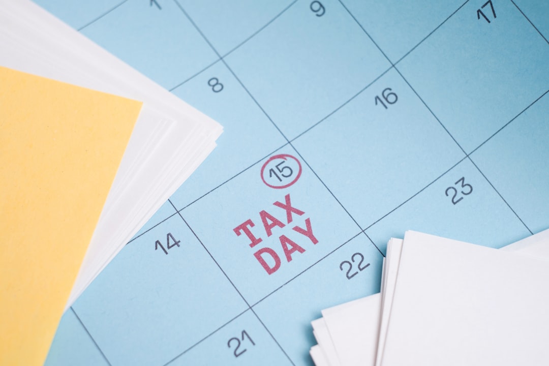 April 15 deadline nears for last-minute tax filers