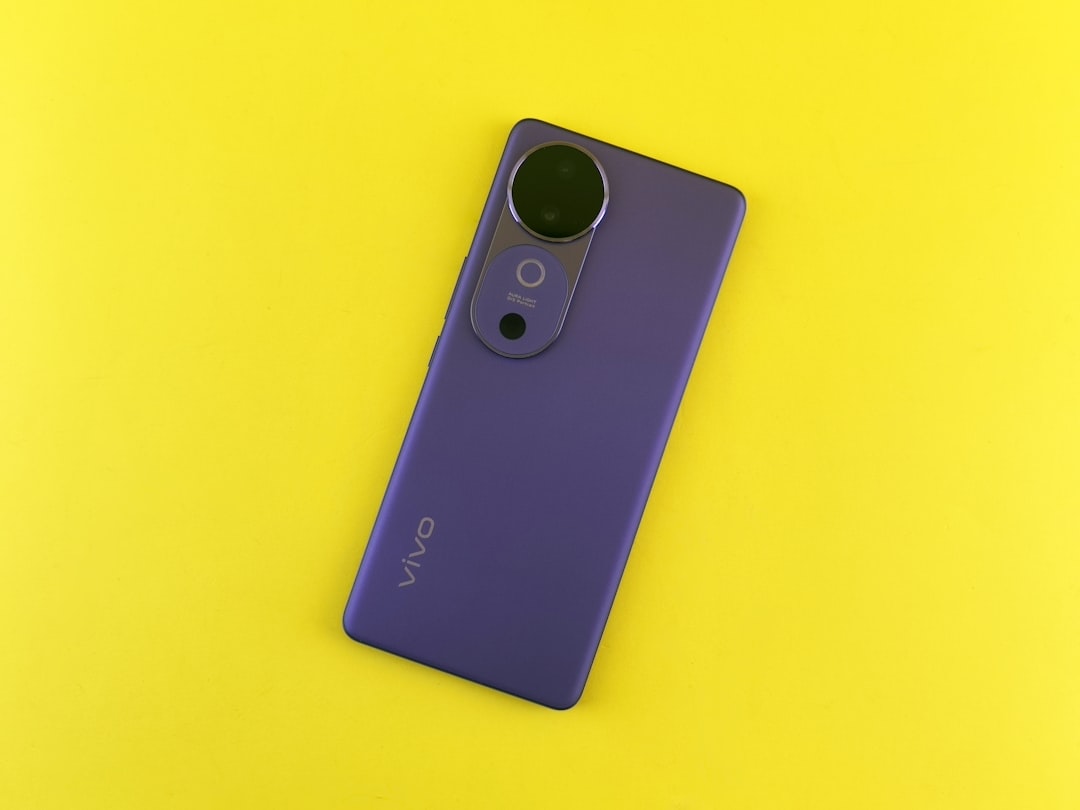 Vivo Y31d: A Budget Smartphone with Massive Battery and Gaming Features