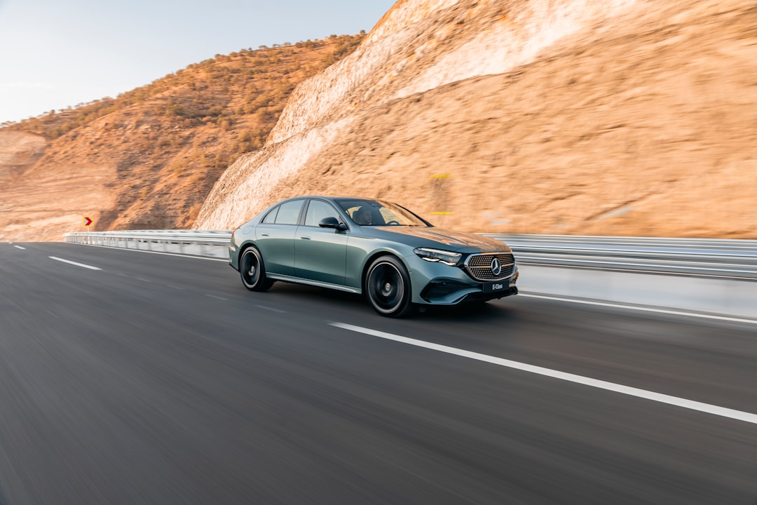 Mercedes-Benz unveils all-electric C-Class with 760 km range