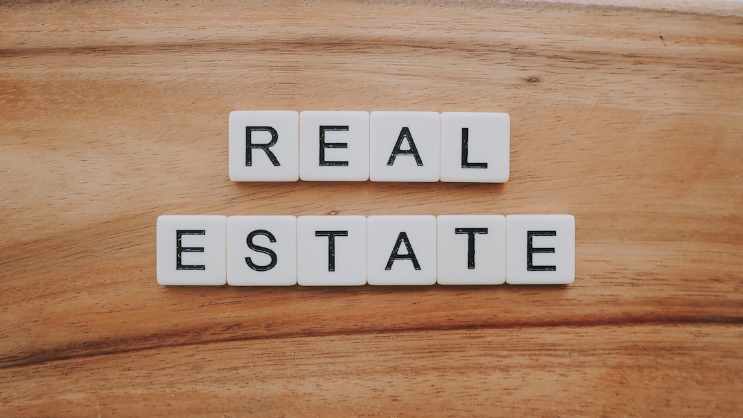 How I Started My Real Estate Career