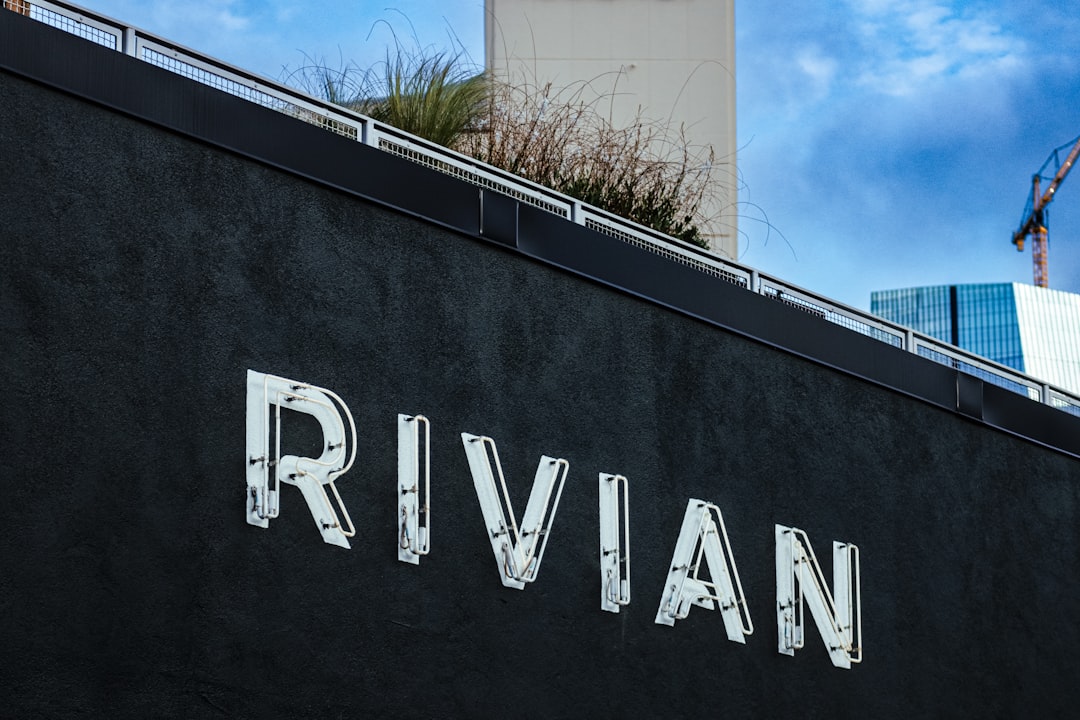 Rivian Targets Tesla with Cheaper SUVs and Advanced Self-Driving Tech