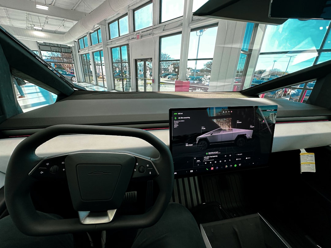 Nvidia and Tesla: A Clash of Strategies in the Autonomous Vehicle Race