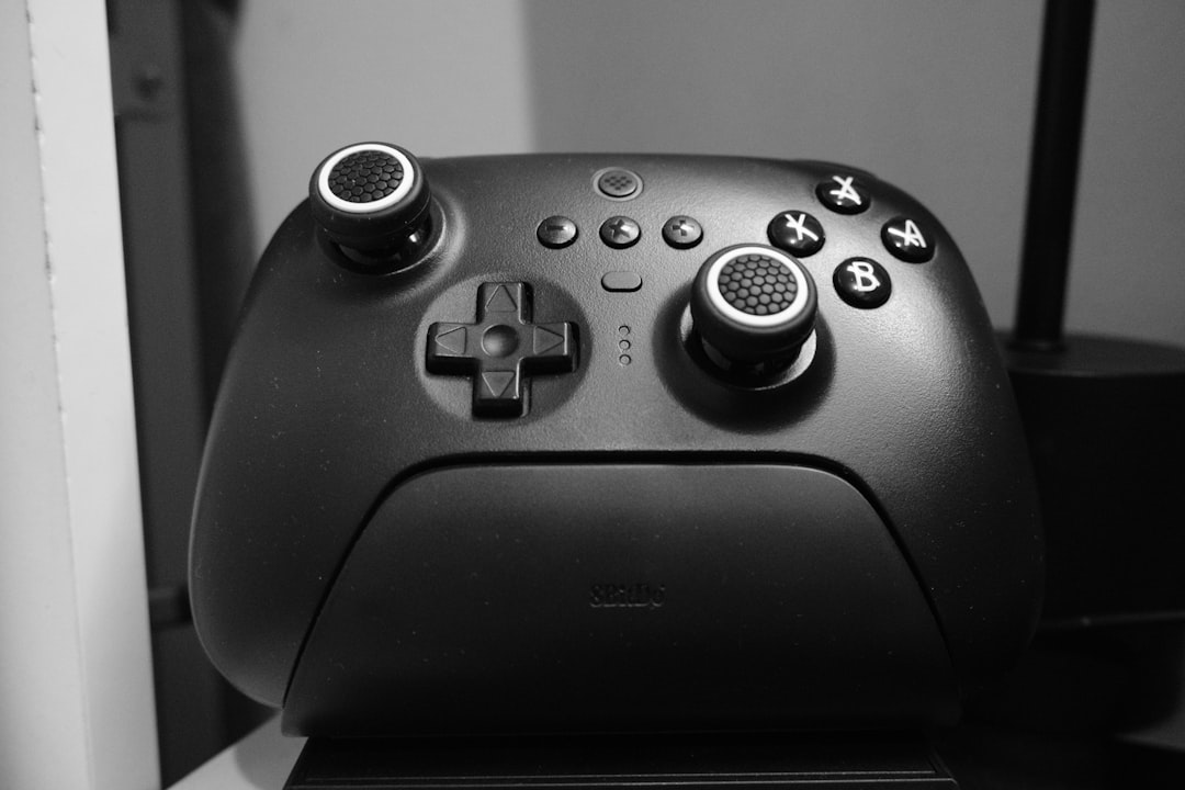 Steam Controller: A Comprehensive Overview and Quick Start Guide