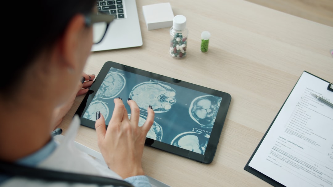 Ai could spot pancreatic cancer three years earlier, researchers say