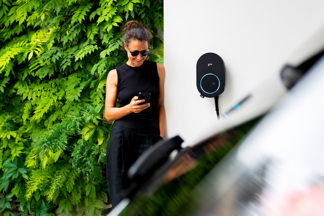 Soaring gas prices spark increased interest in electric vehicles