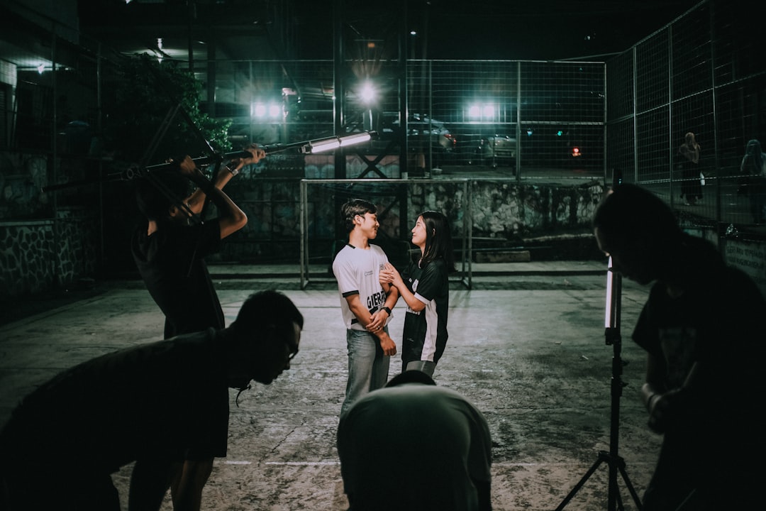 Christa Miller reflects on the art of acting with Harrison Ford in 'Shrinking'